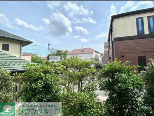 ReveurConstellation II番館の物件内観写真